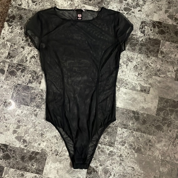 Victoria's Secret Other - Victoria’s Secret bodysuit